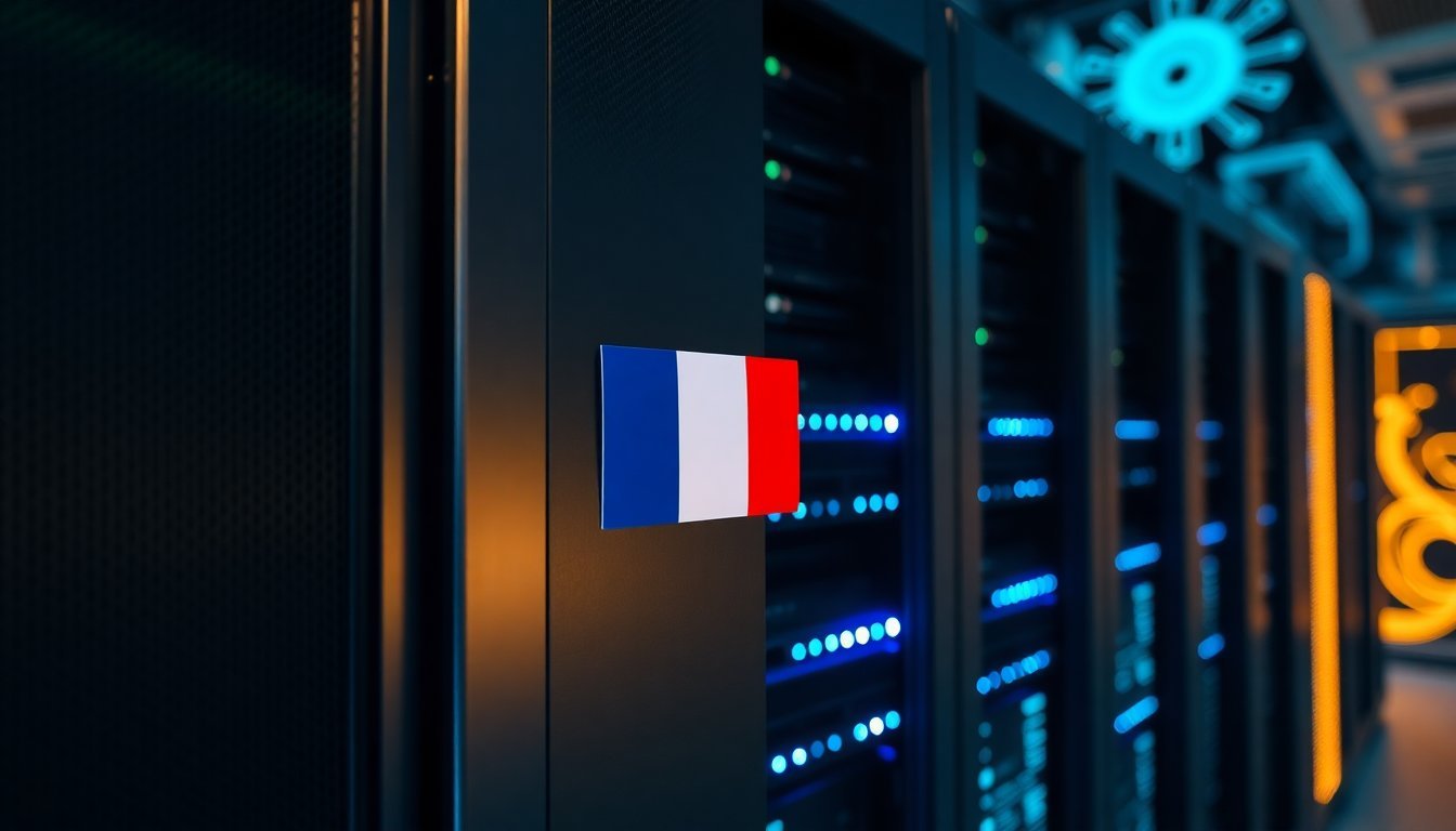 Mistrals Custom AI Bet: Enterprise Win or Geopolitical Risk?
