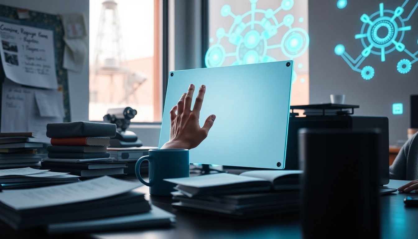 Context Engineering: The Real AI Battle No One Talks About