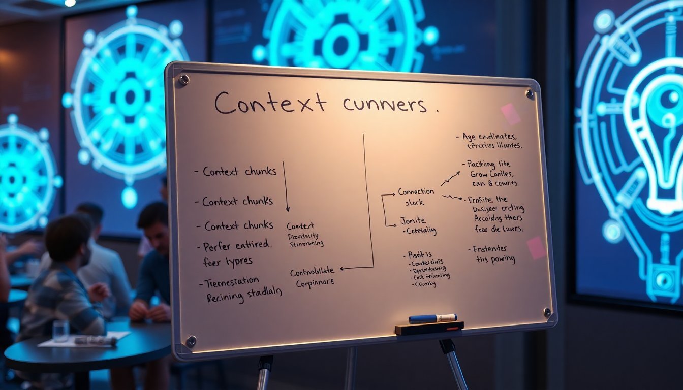 Context Engineering: The Real AI Battle No One Talks About