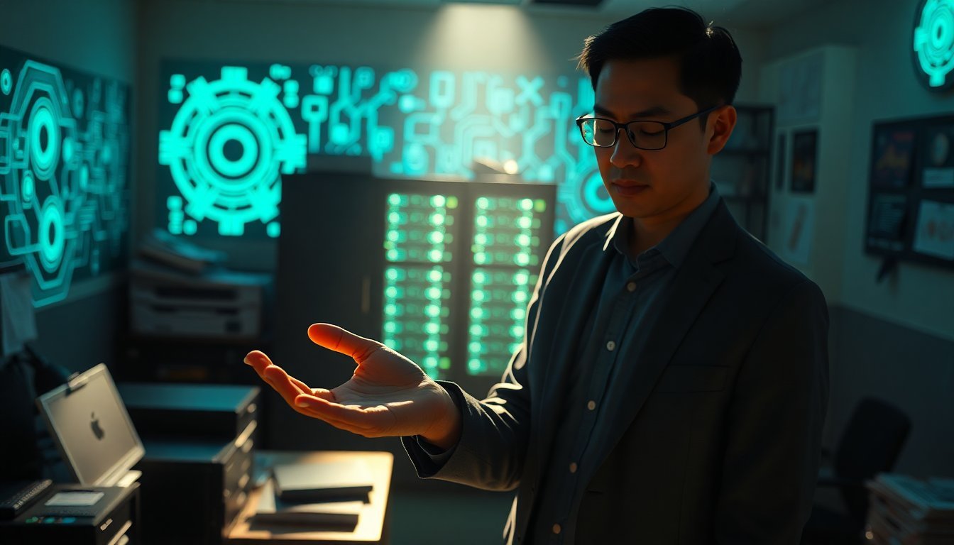 Chinese Firms Flee Nvidia: Local AI Chips Win the Survey