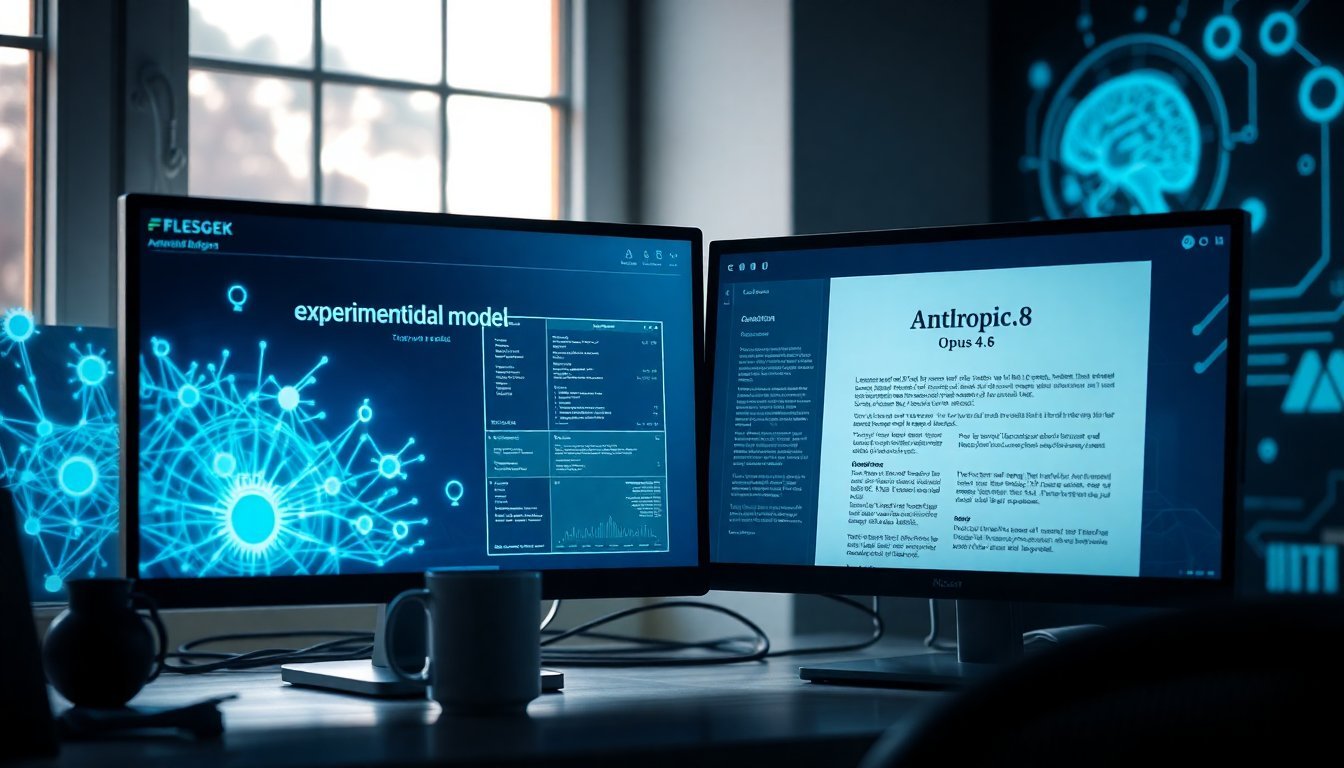 DeepSeeks Visual Model Feints at Opus 4.8: Price War Begins