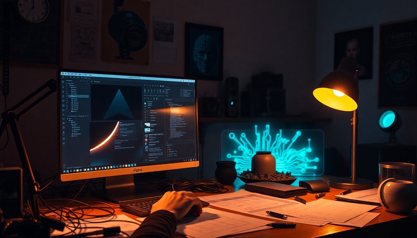 AI Designer MCP: Figma's Death Knell or Just a New Plugin?