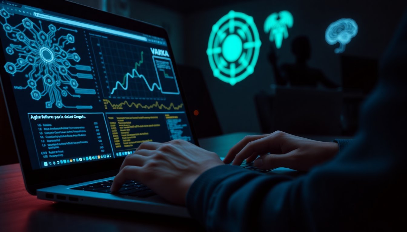 VAKRA Benchmark: Agents Are Still Failing at Basic Tool Use