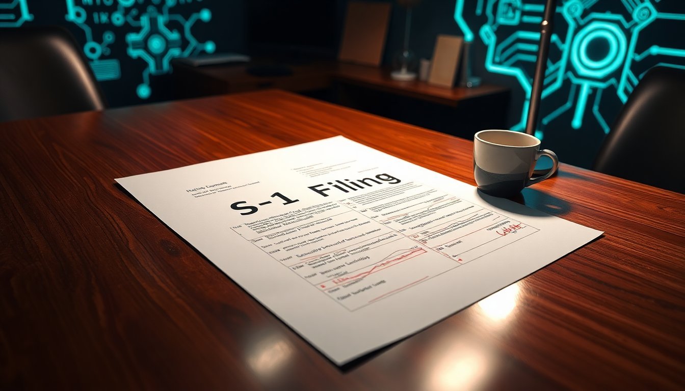 OpenAI IPO Filing: Hype Meets Hard Numbers