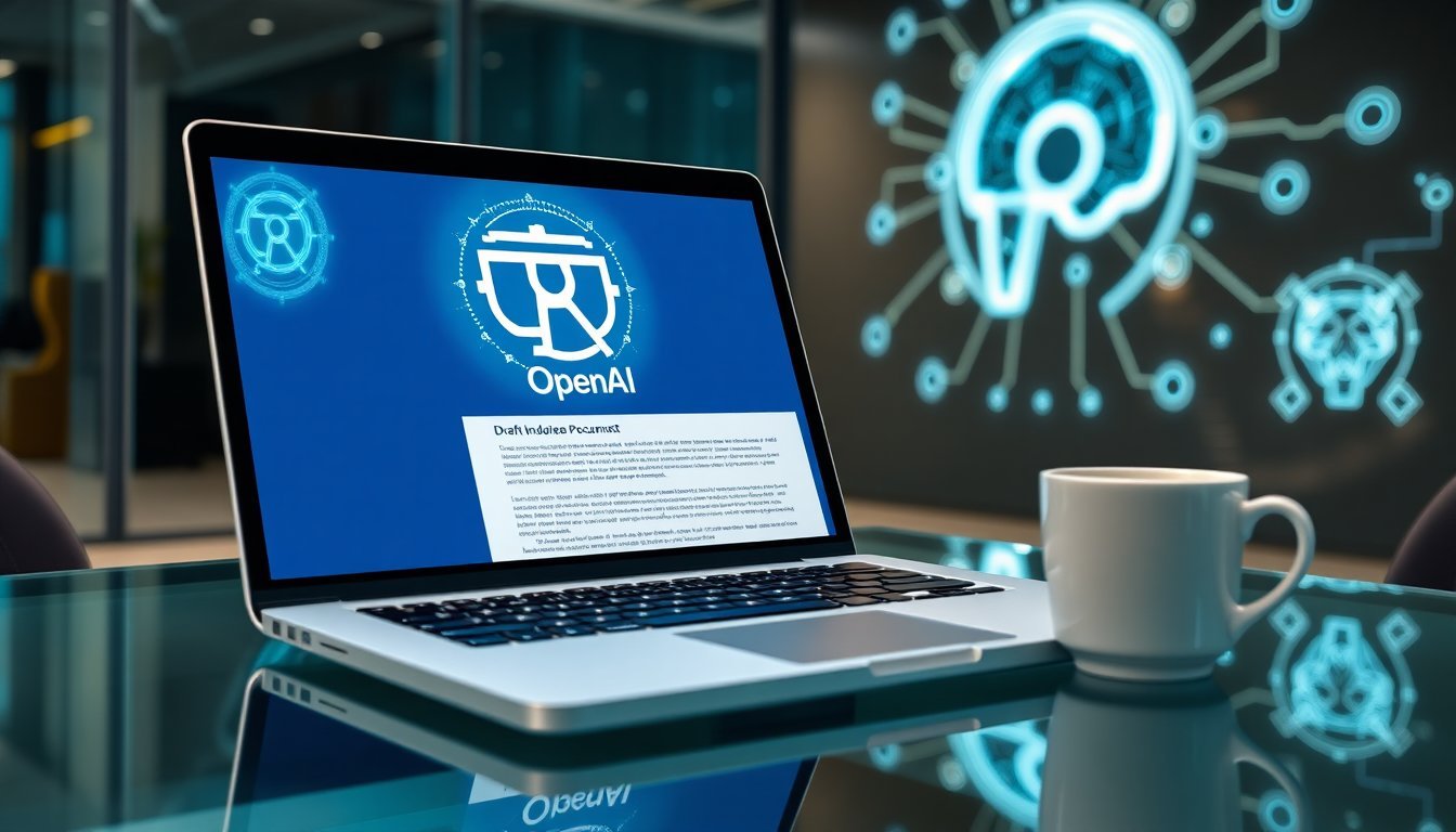 OpenAI IPO Filing: Hype Meets Hard Numbers