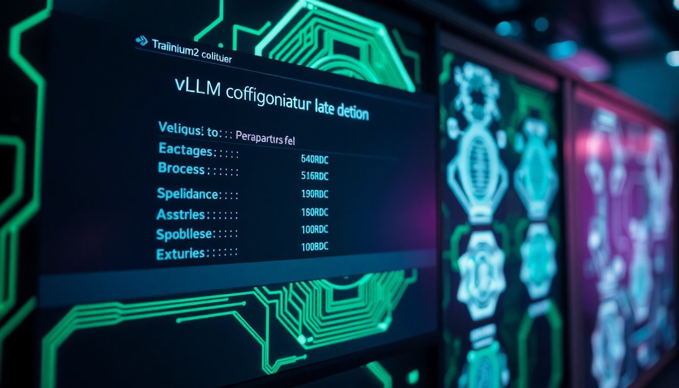 Trainium2 + Speculative Decoding: Nvidias Inference Crown Slips