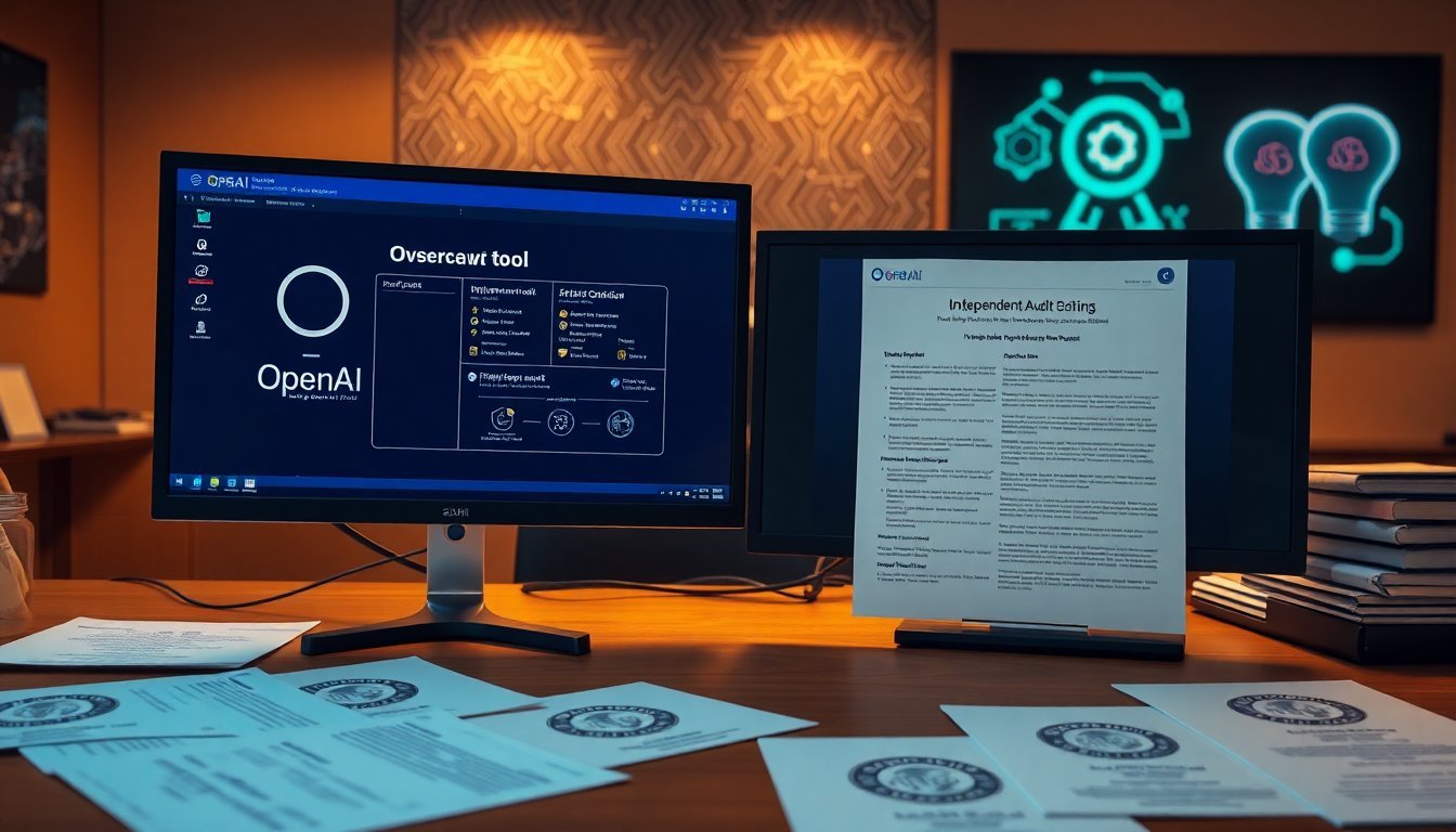 OpenAIs Oversight Gambit: Governance as a Moat
