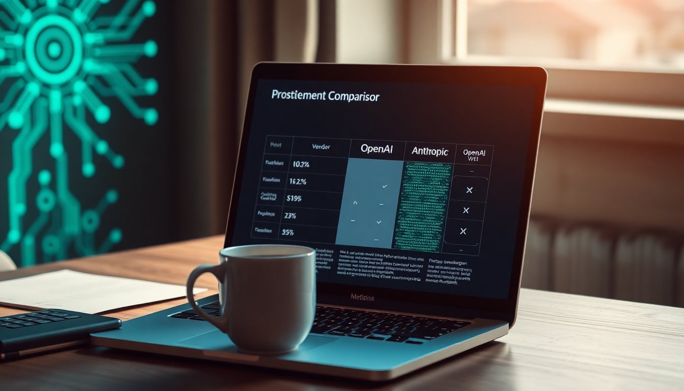 OpenAIs Enterprise Gains Expose Anthropics Fickle Customer Base