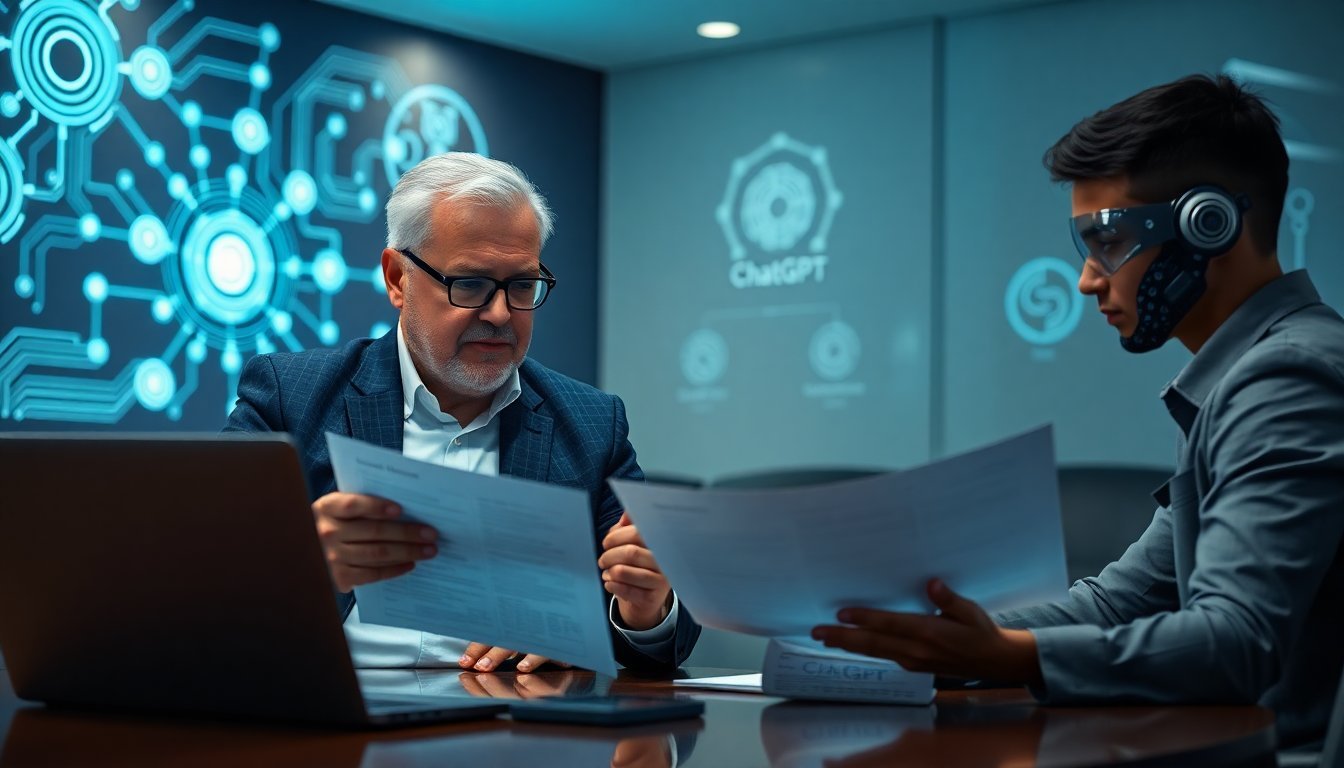 Gen Z AI Natives: Productivity Boom or Expertise Bust?