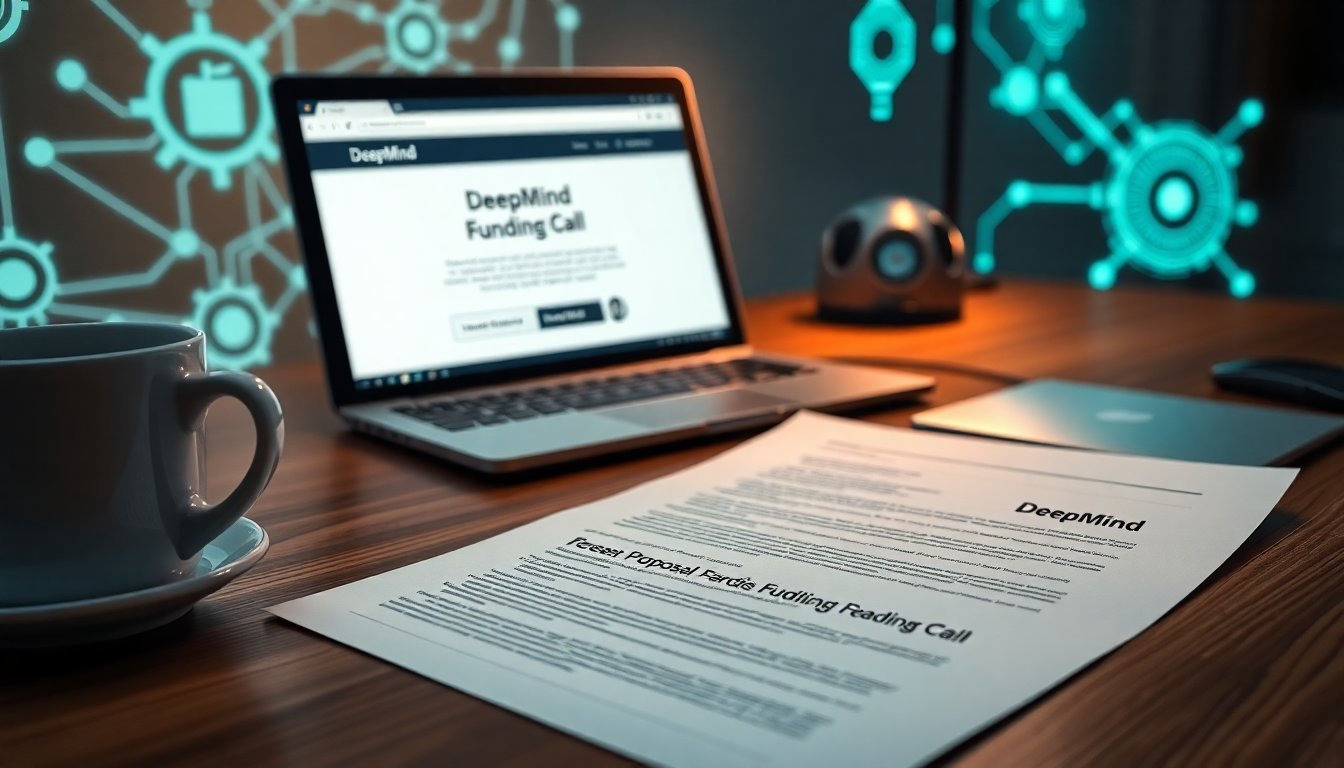 DeepMind’s $10M Safety Bet: Too Little, Too Late?