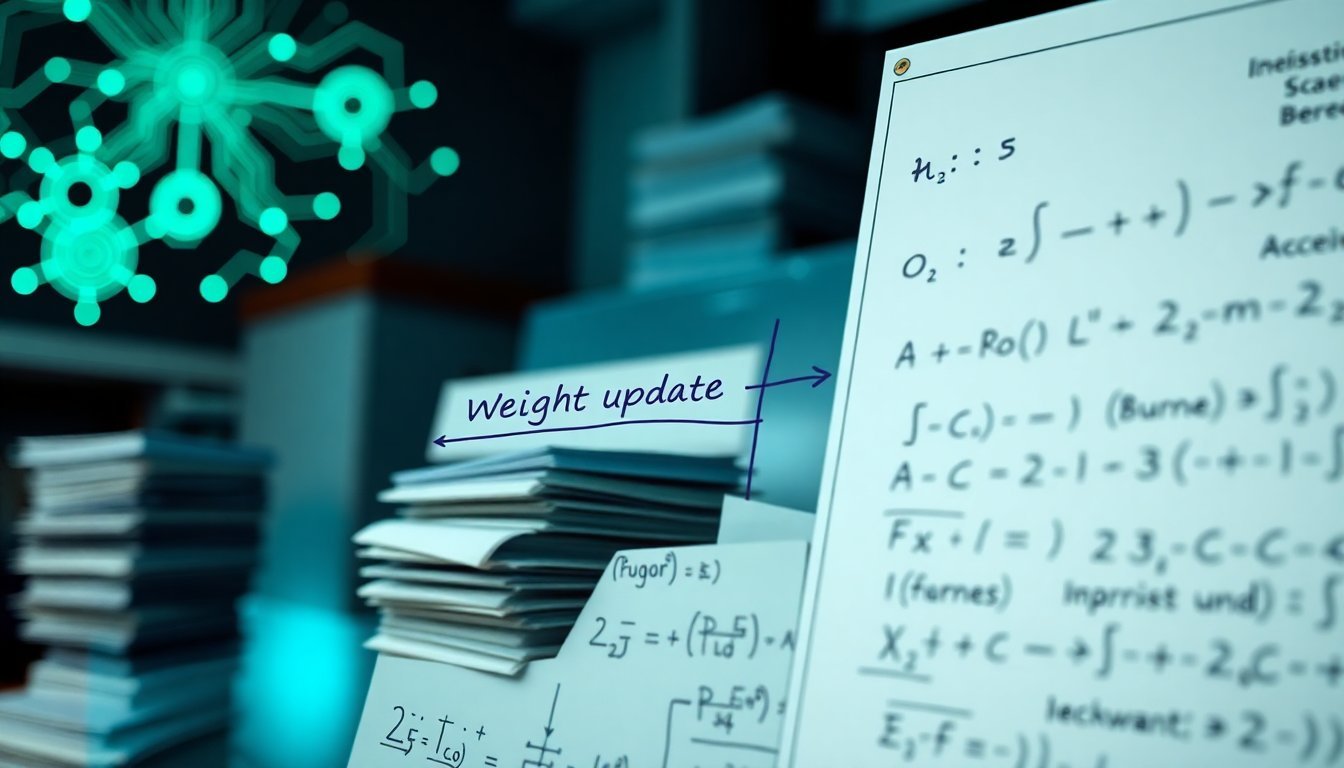 Agent-to-Agent Weight Updates: The End of Chatty AI?