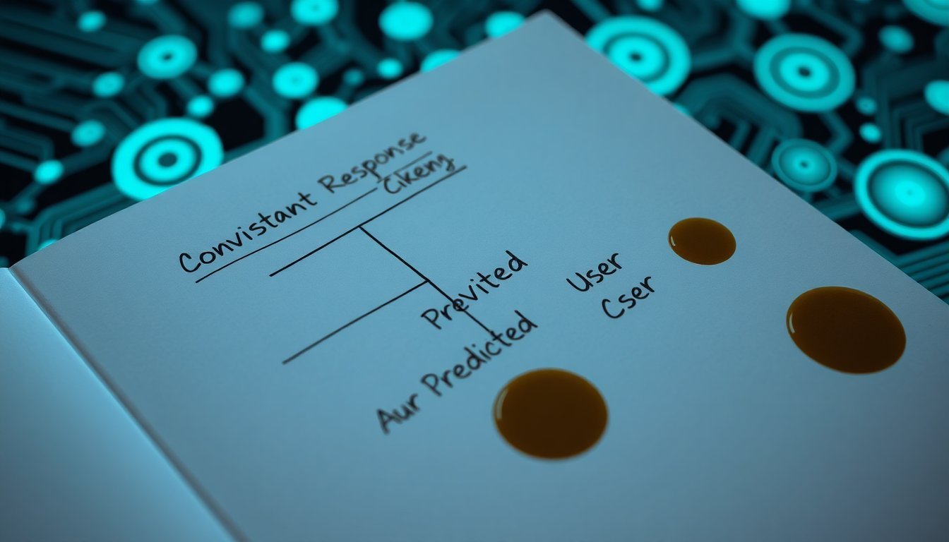 User Turn Generation Exposes LLMs Conversational Blind Spot