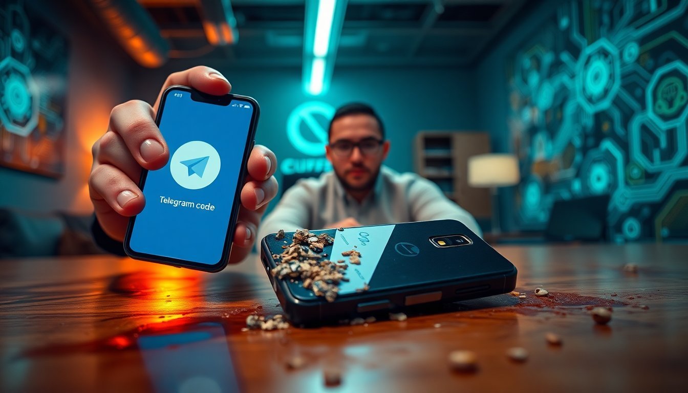 Claude Code on Telegram Destroys Cursor's Mobile Strategy