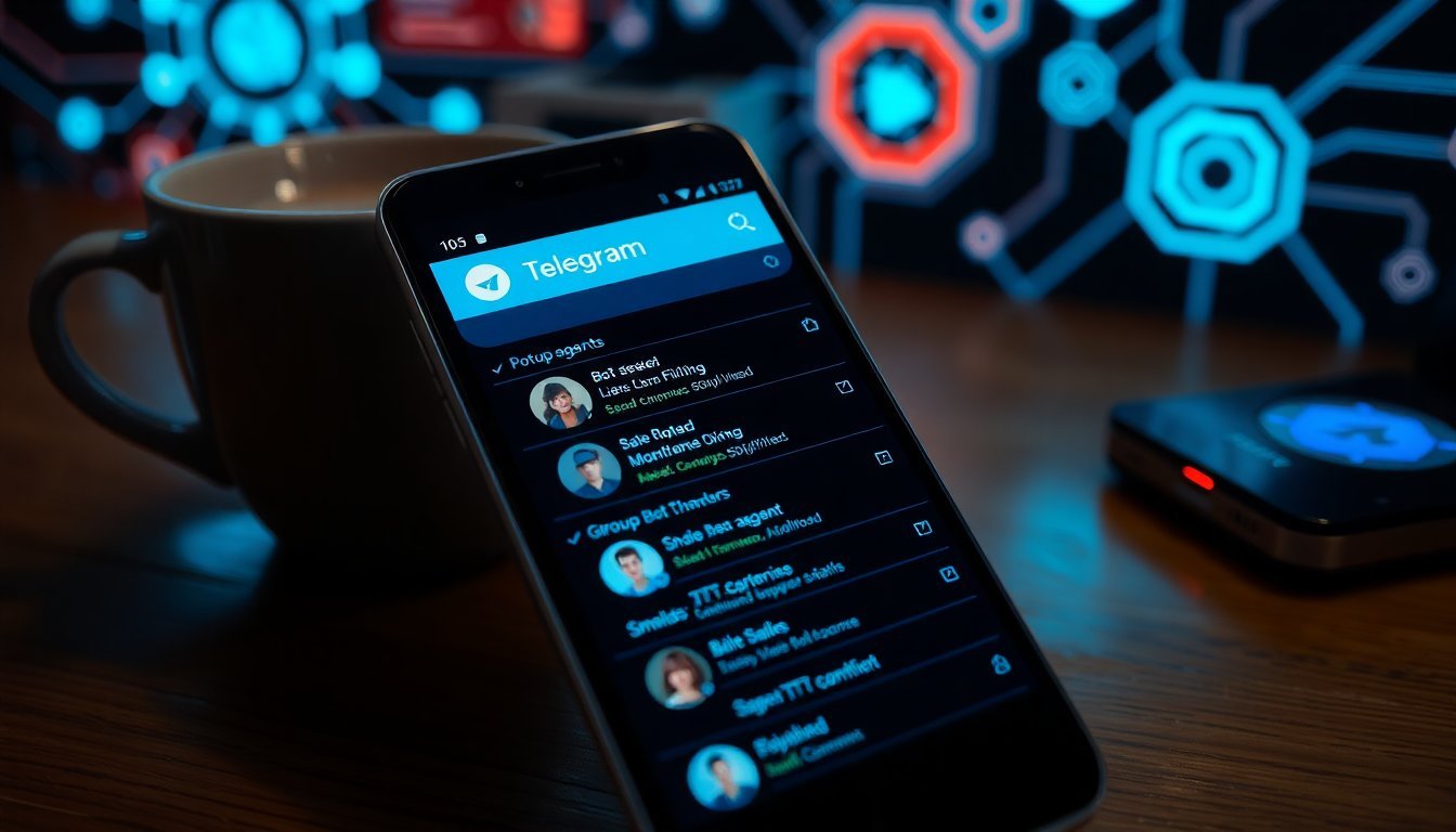 Claude Code on Telegram Destroys Cursors Mobile Strategy