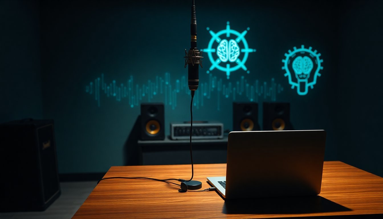 GPT-Live: OpenAI's Voice-Native Bet Leaves Open Source Behind