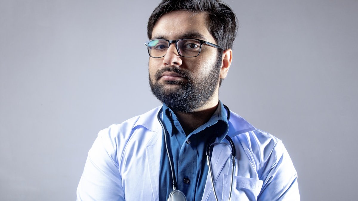 Why This Medical AI Breakthrough Could Revolutionize Diagnostics Forever