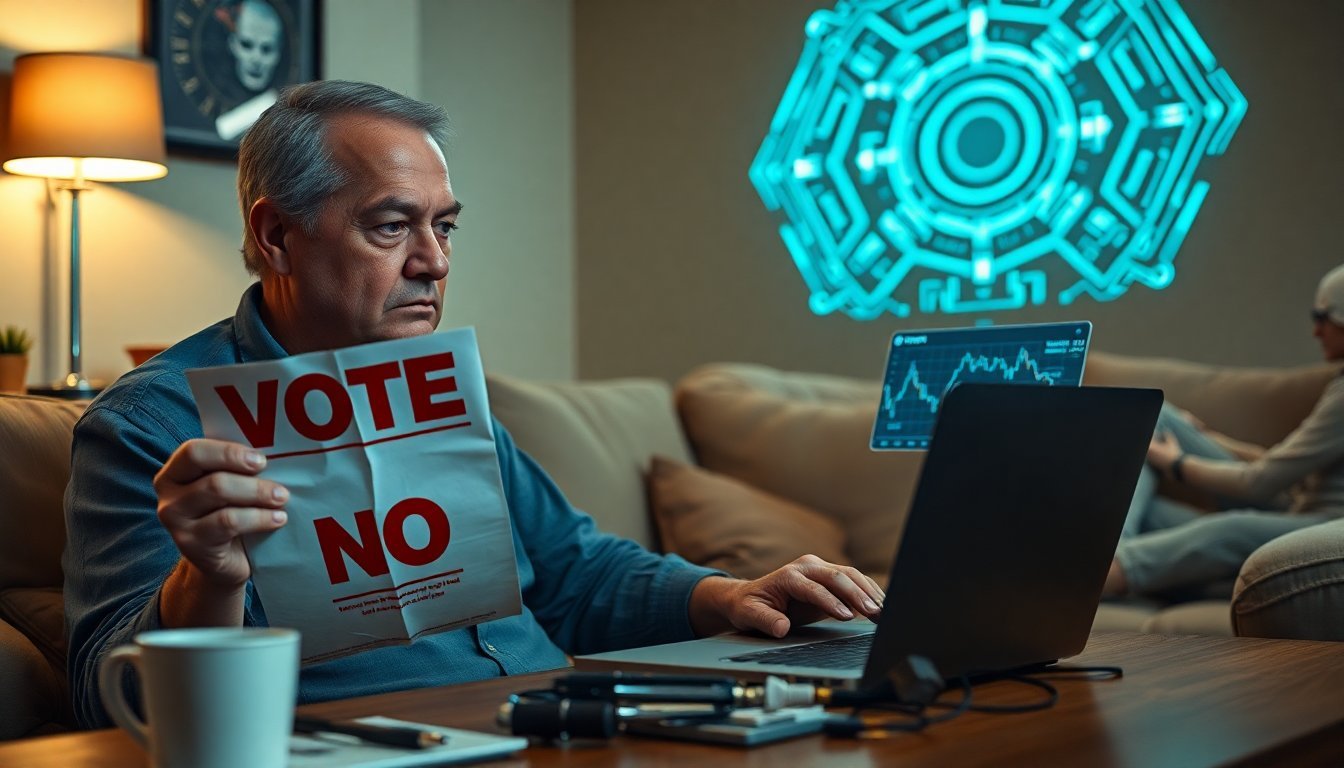 Anthropic's $965B IPO: Capitalism's AI Bet vs. Voter Alarm