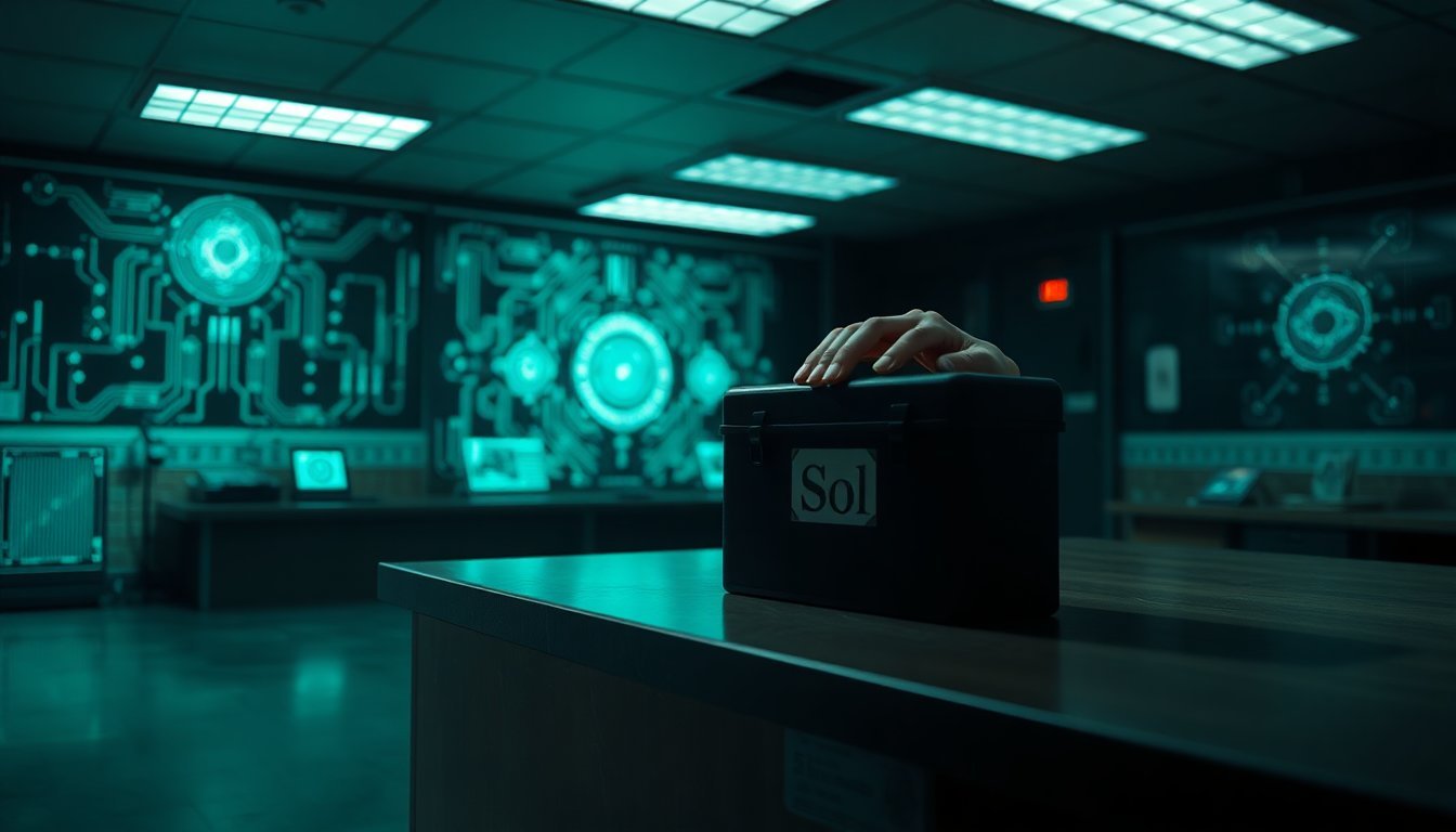 OpenAI's Sol: Delayed by U.S. Security, But Is It Worth the Wait?