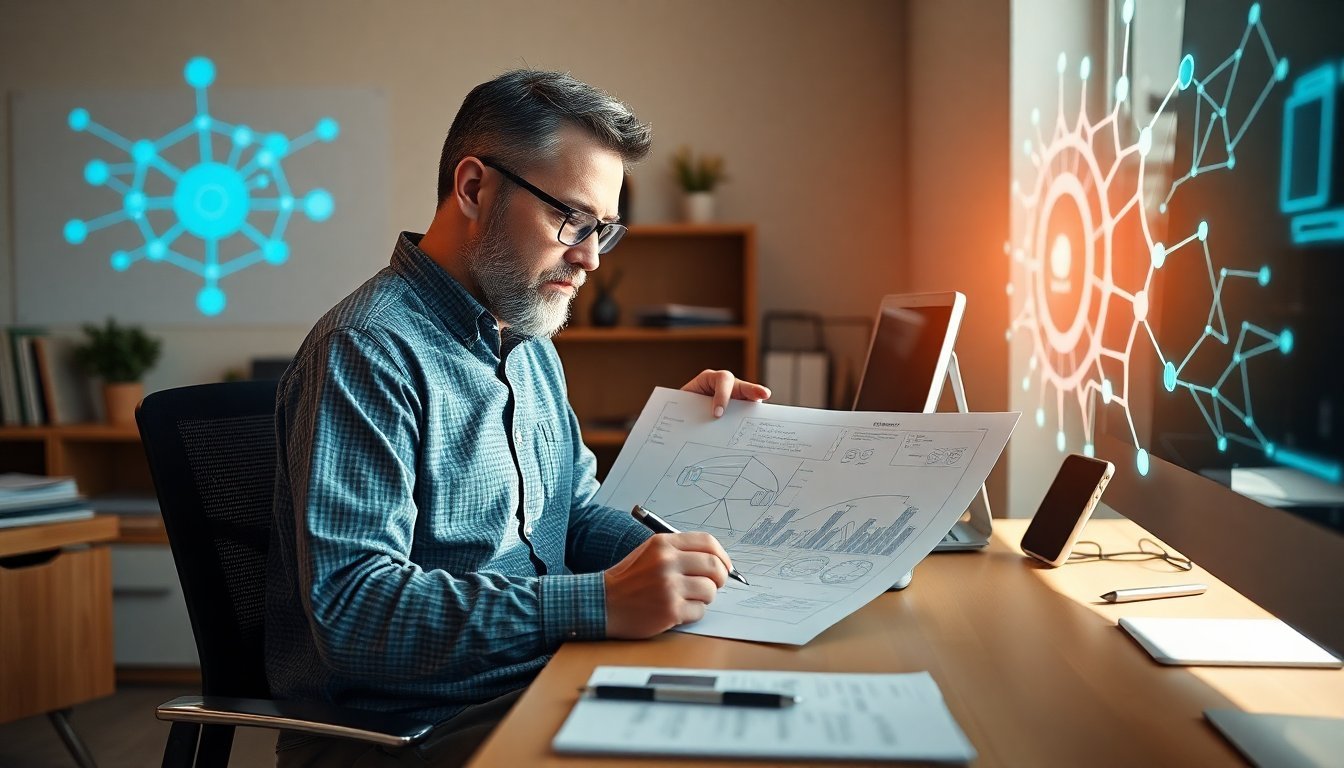 Senior Dev's Secret Prompt Grimoire: Architecture-First AI Prompts That Actually Work