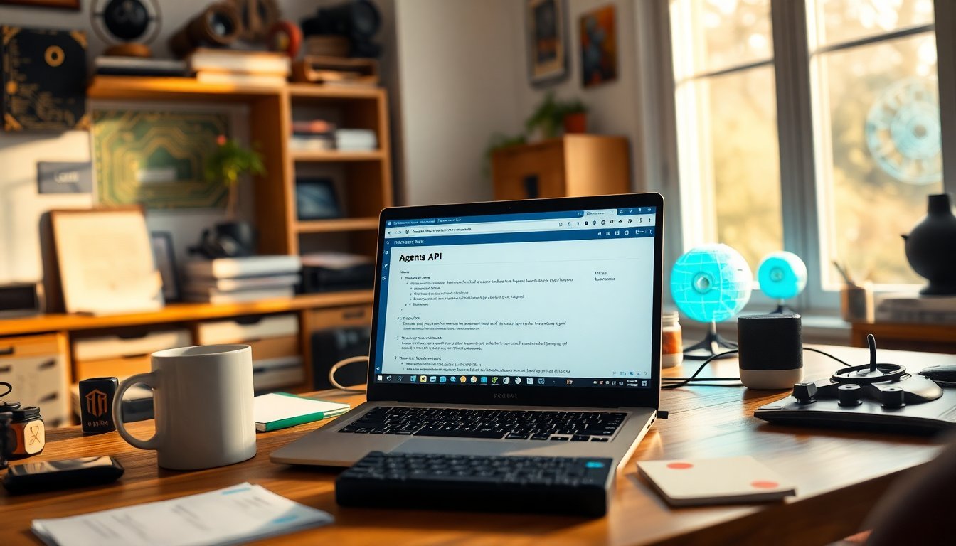 OpenAI's Agents API Turns Codex Into Managed Agent Plumbing