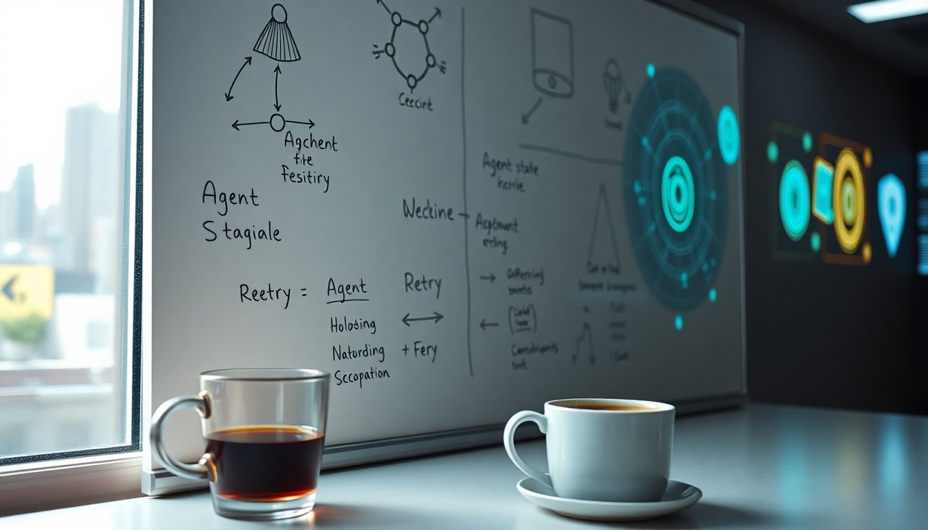 OpenAIs Agents API Turns Codex Into Managed Agent Plumbing