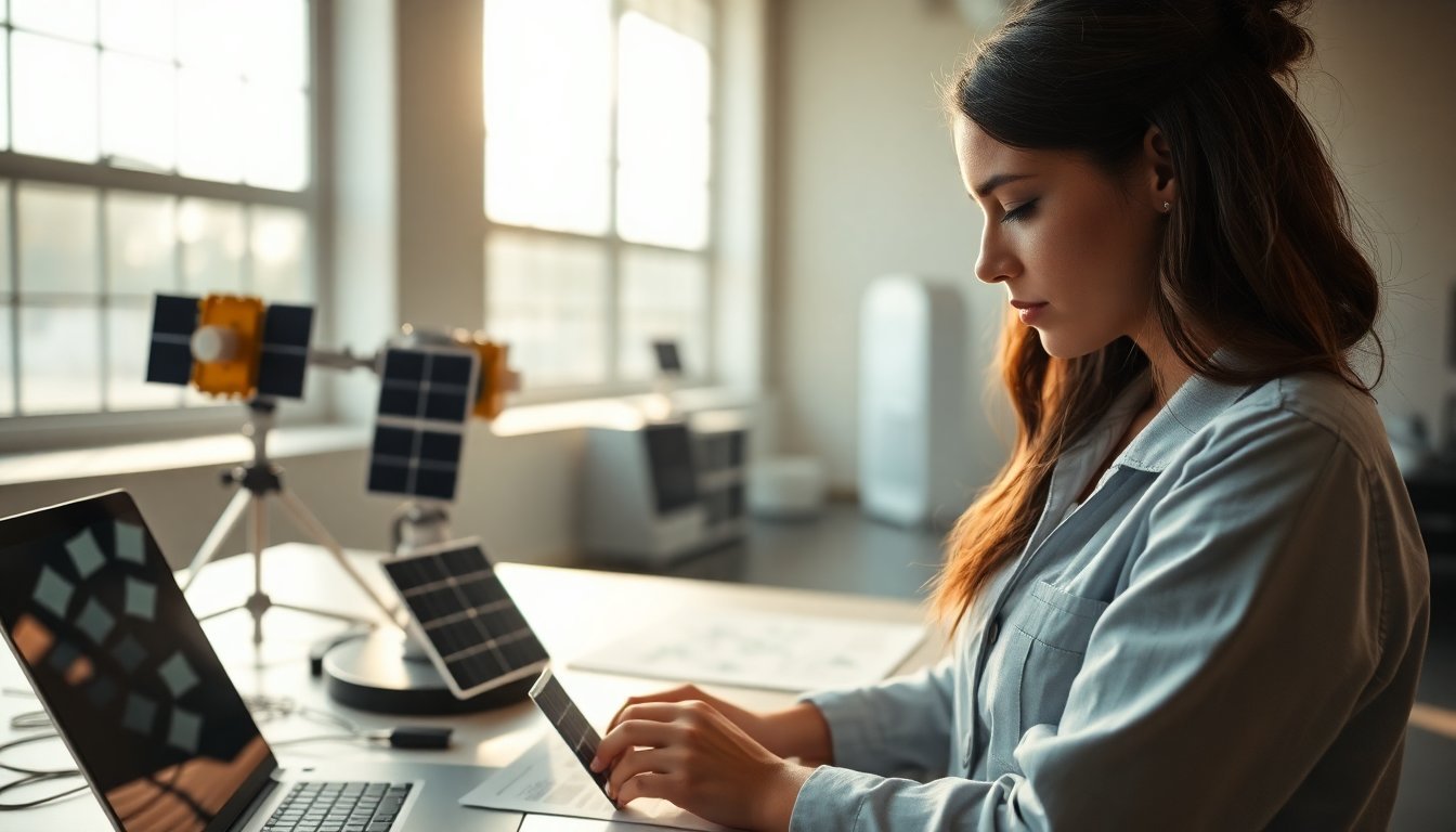 Google's Suncatcher: Space AI Is a Bet, Not a Data Center