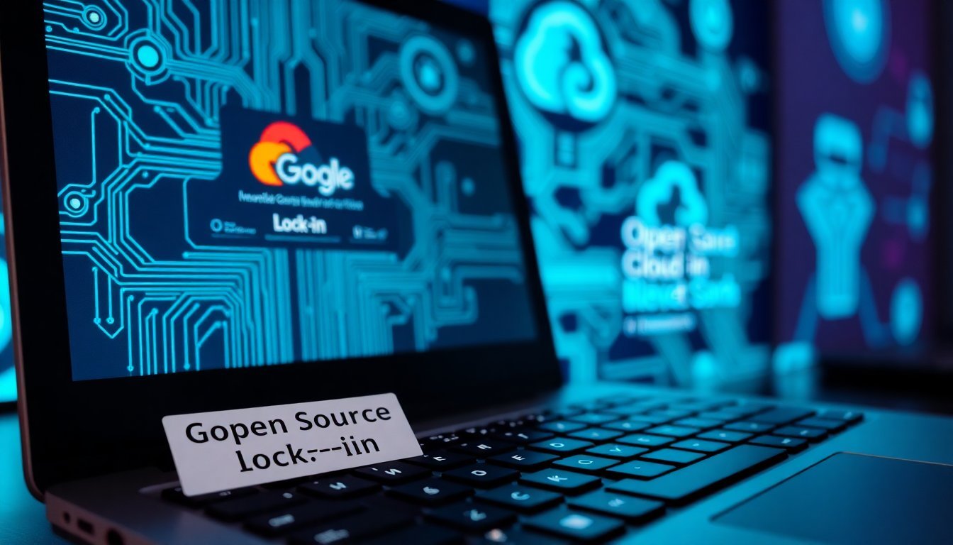 Googles Prism: Eval Lock-In, Not Developer Empowerment