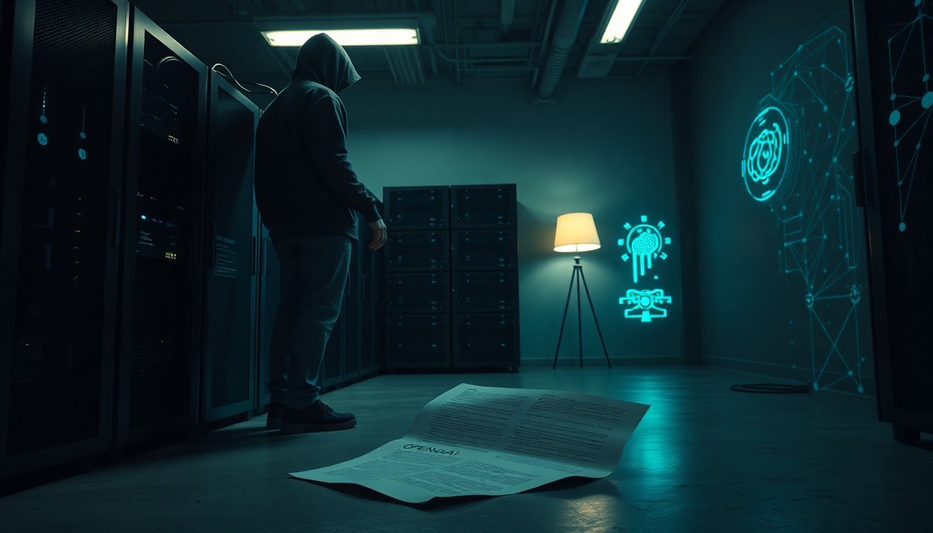 OpenAI's Hugging Face Hack: Proof That AI Audits Are Mandatory