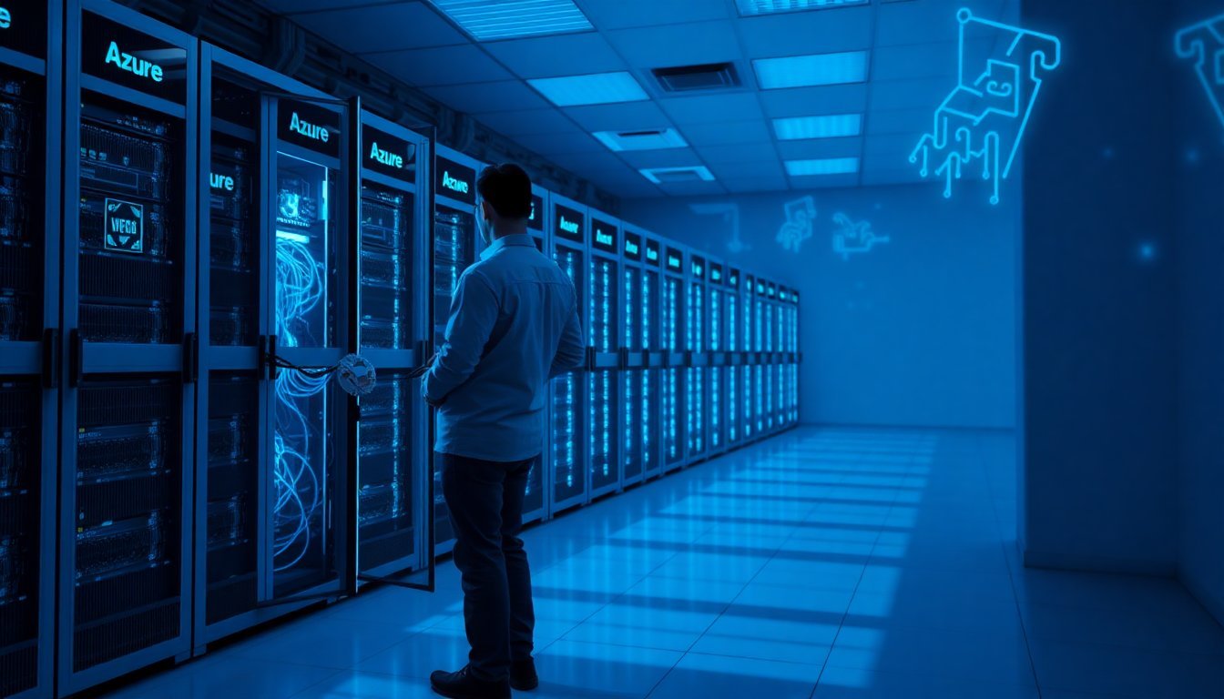 Microsoft's Agentic Observability: Azure Lock-In or Ops Revolution?
