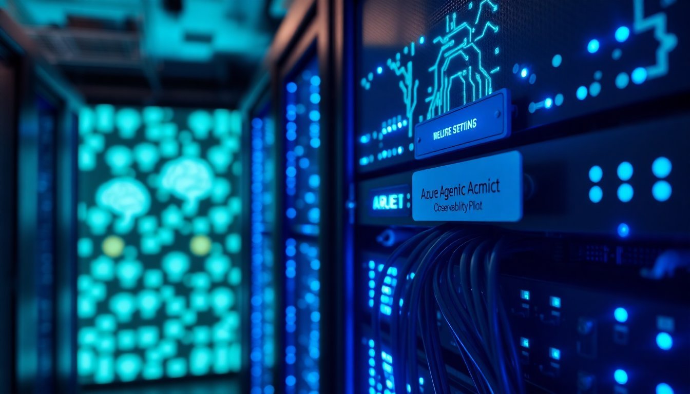 Microsofts Agentic Observability: Azure Lock-In or Ops Revolution?