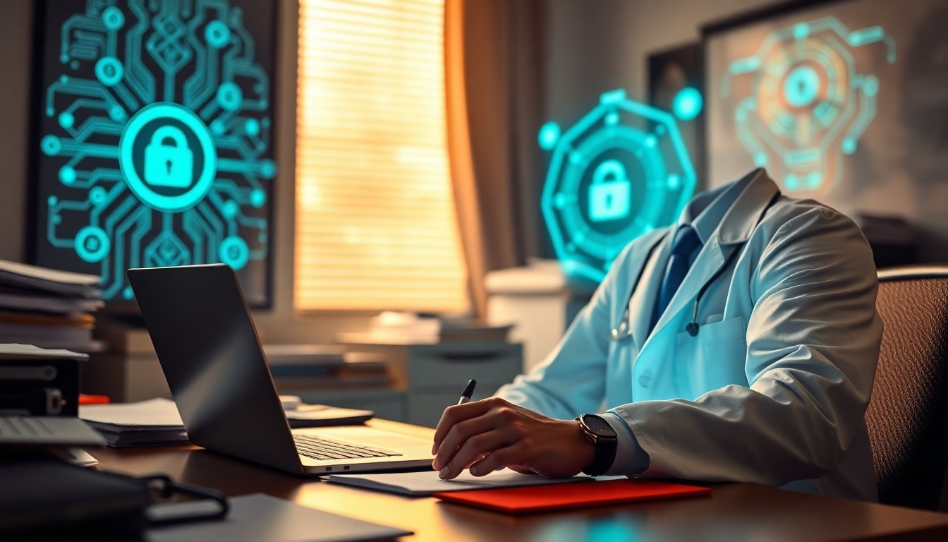 ChatGPT Health's Epic Hookup: Read-Only Is the Smart Play