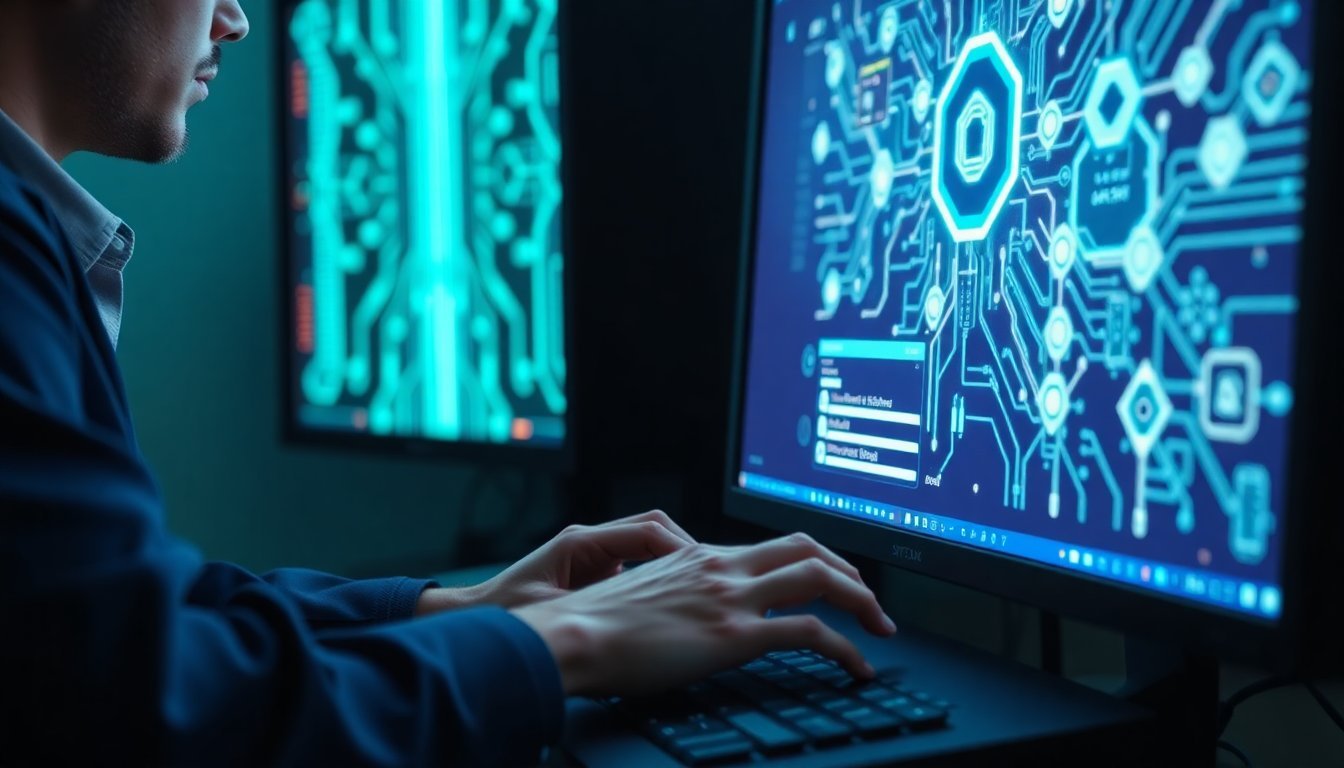 NVIDIAs AI Agents: Telecoms Autonomy Leapfrog