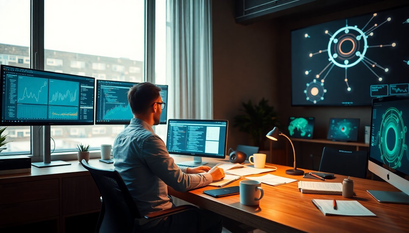 TraceRoot Launches Open-Source Observability Platform for AI Agents