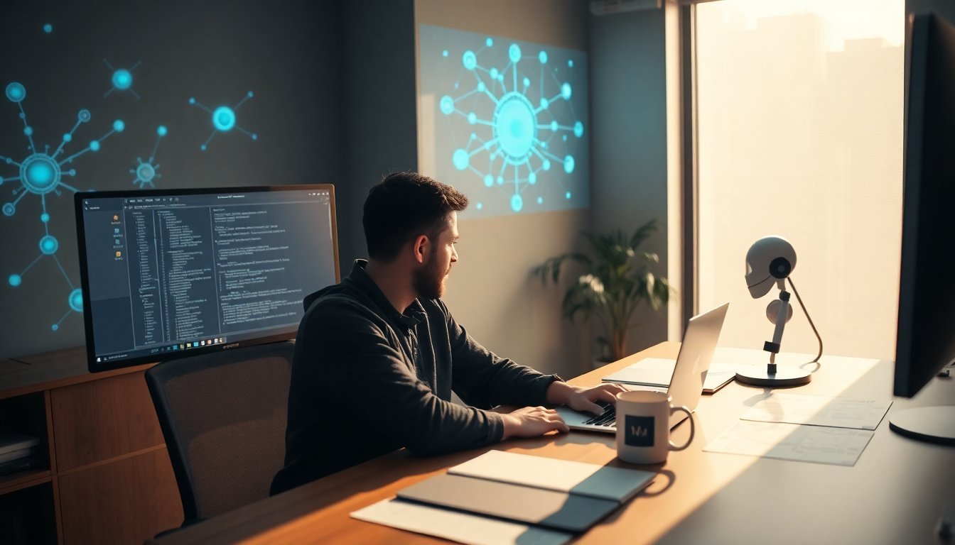 Google Unveils Colab MCP Server to Bridge Local AI Agents and Cloud Compute