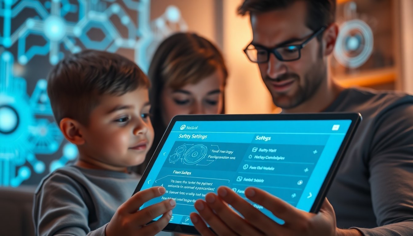 OpenAIs Child Safety Blueprint: Real Reform or PR Shield?