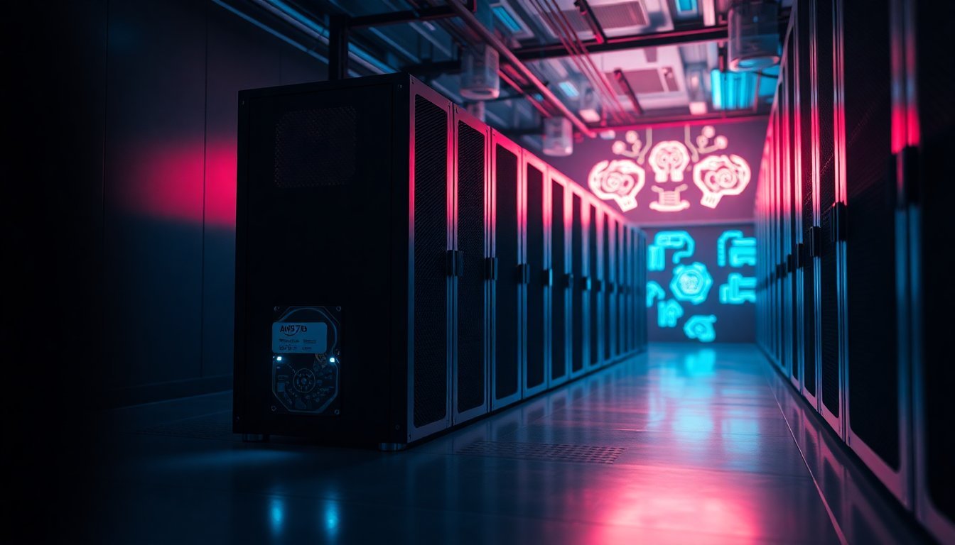 AWS G7e Instances Challenge NVIDIA Cloud with Single-Node 120B Models