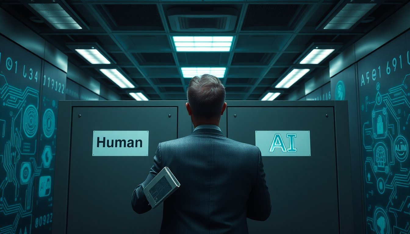 Mythos AI: U.S. Gov't Creates a Dangerous AI Caste System