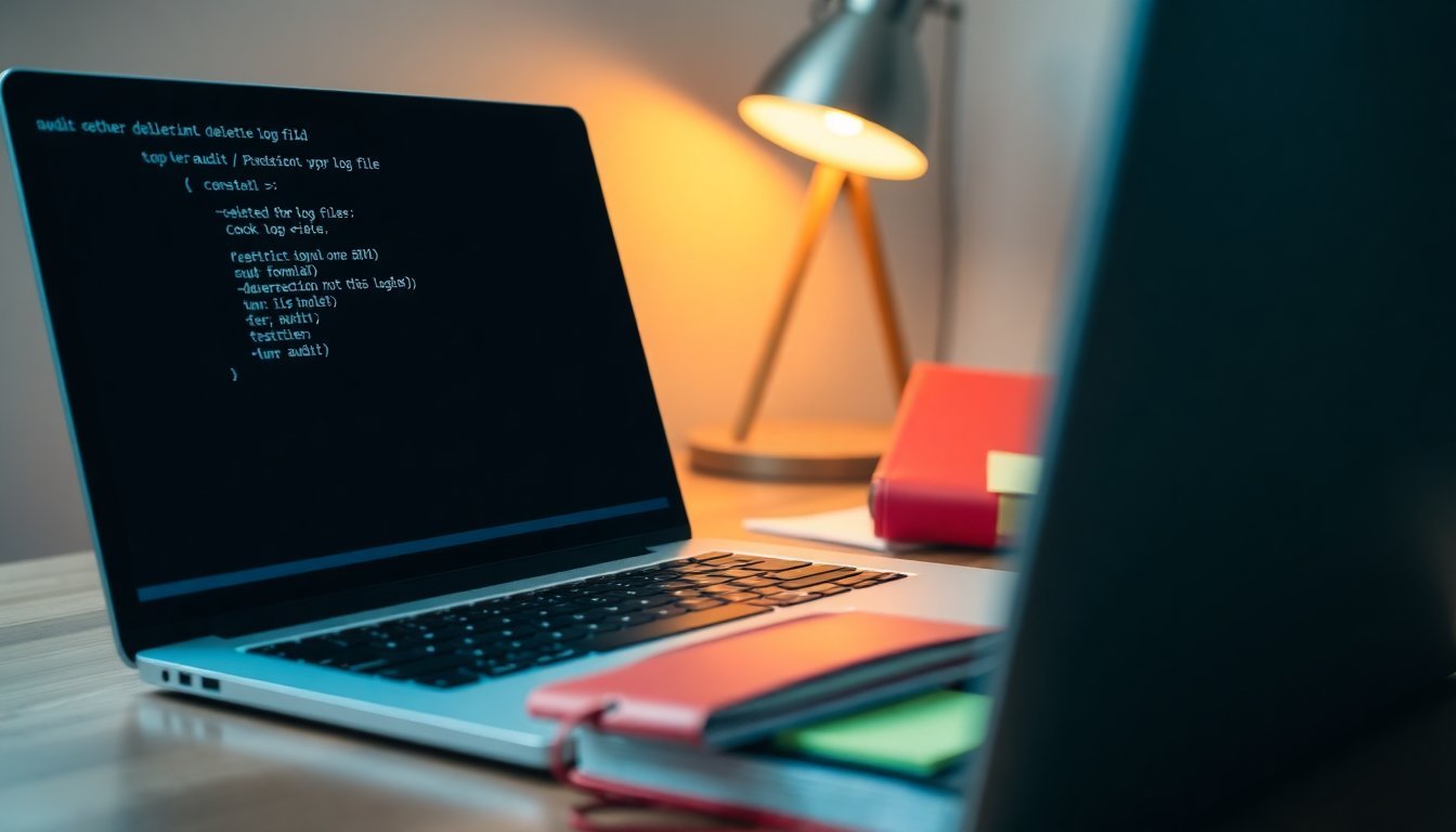 Claude Code, Codex Let Agents Delete Their Own Audit Trails