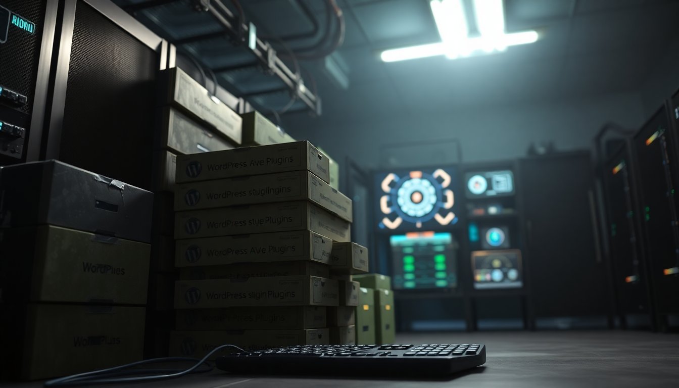 30 WordPress Plugins Bought, Backdoored: Trust Model Broken