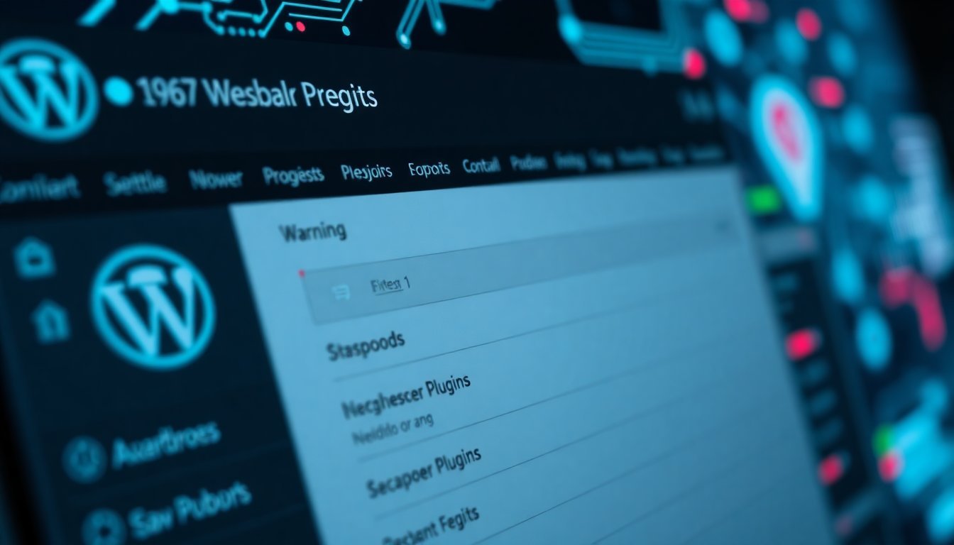 30 WordPress Plugins Bought, Backdoored: Trust Model Broken