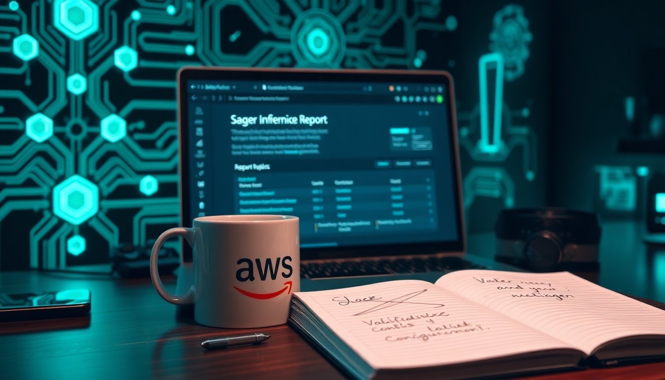 SageMakers AI Recommender Kills Guesswork in LLM Deployment