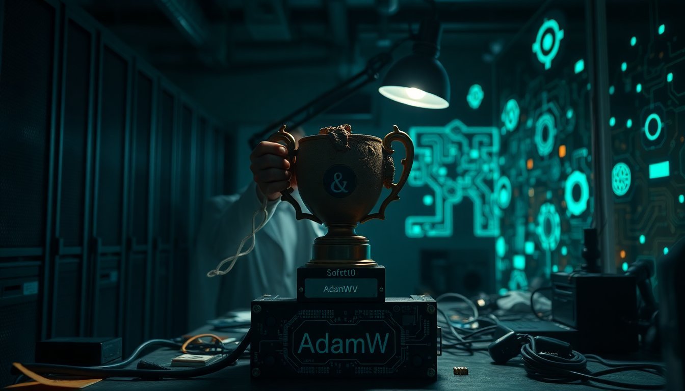 AdamW Is Dead for Tabular MLPs: Lion and Sophia Win the Benchmark