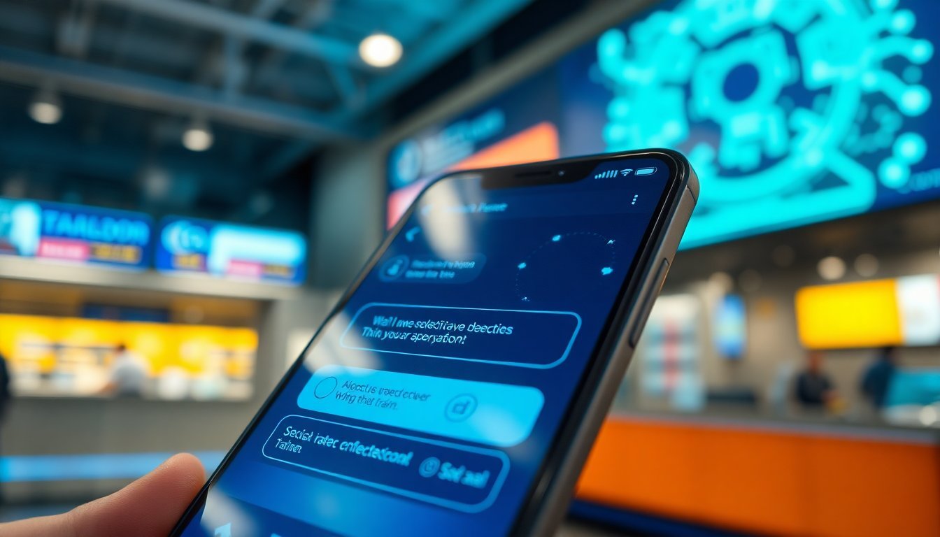 Omios AI Travel Agent: Real Breakthrough or Just Hype?