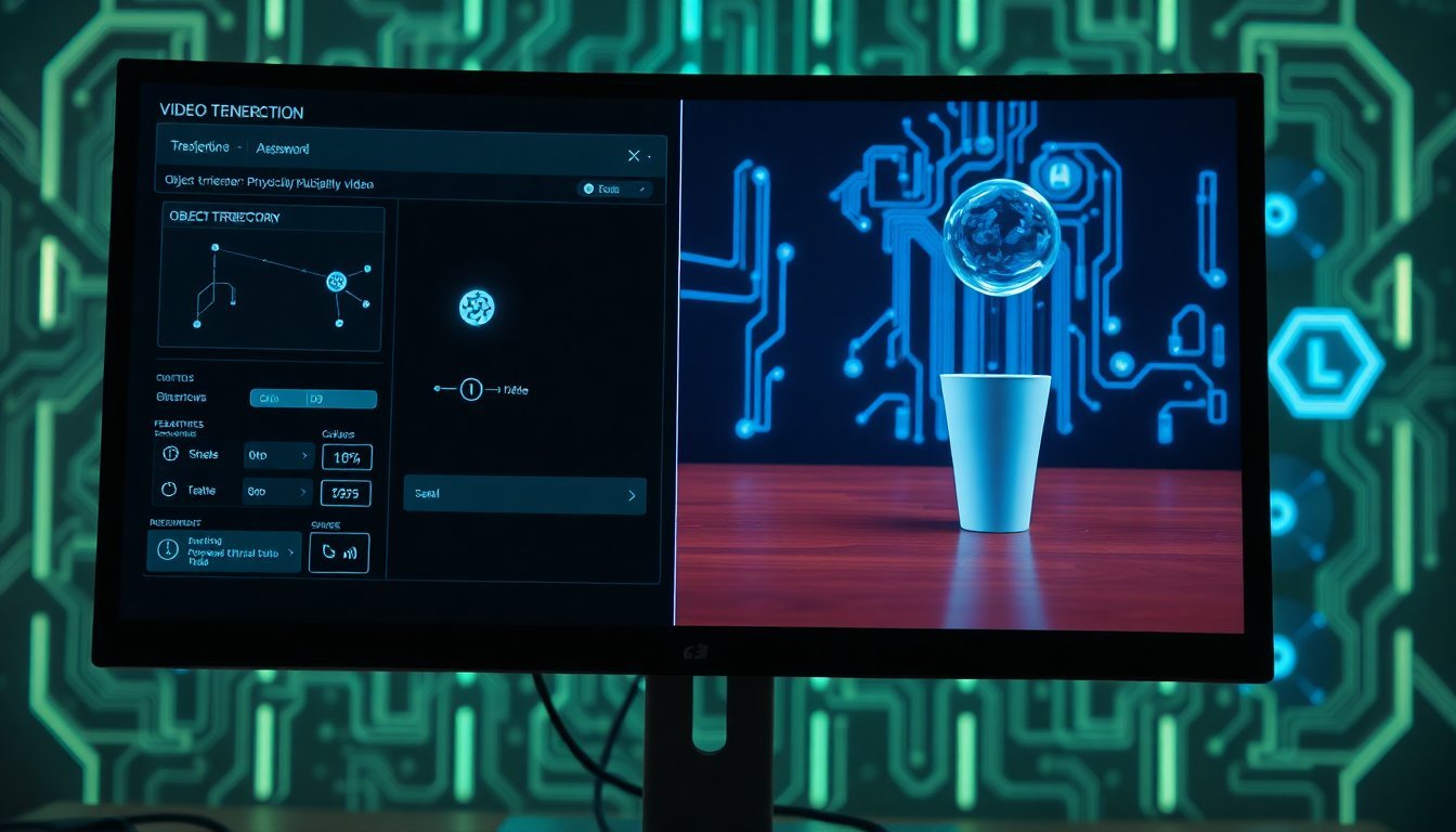 MoRight Kills Entangled Motion in Video AI