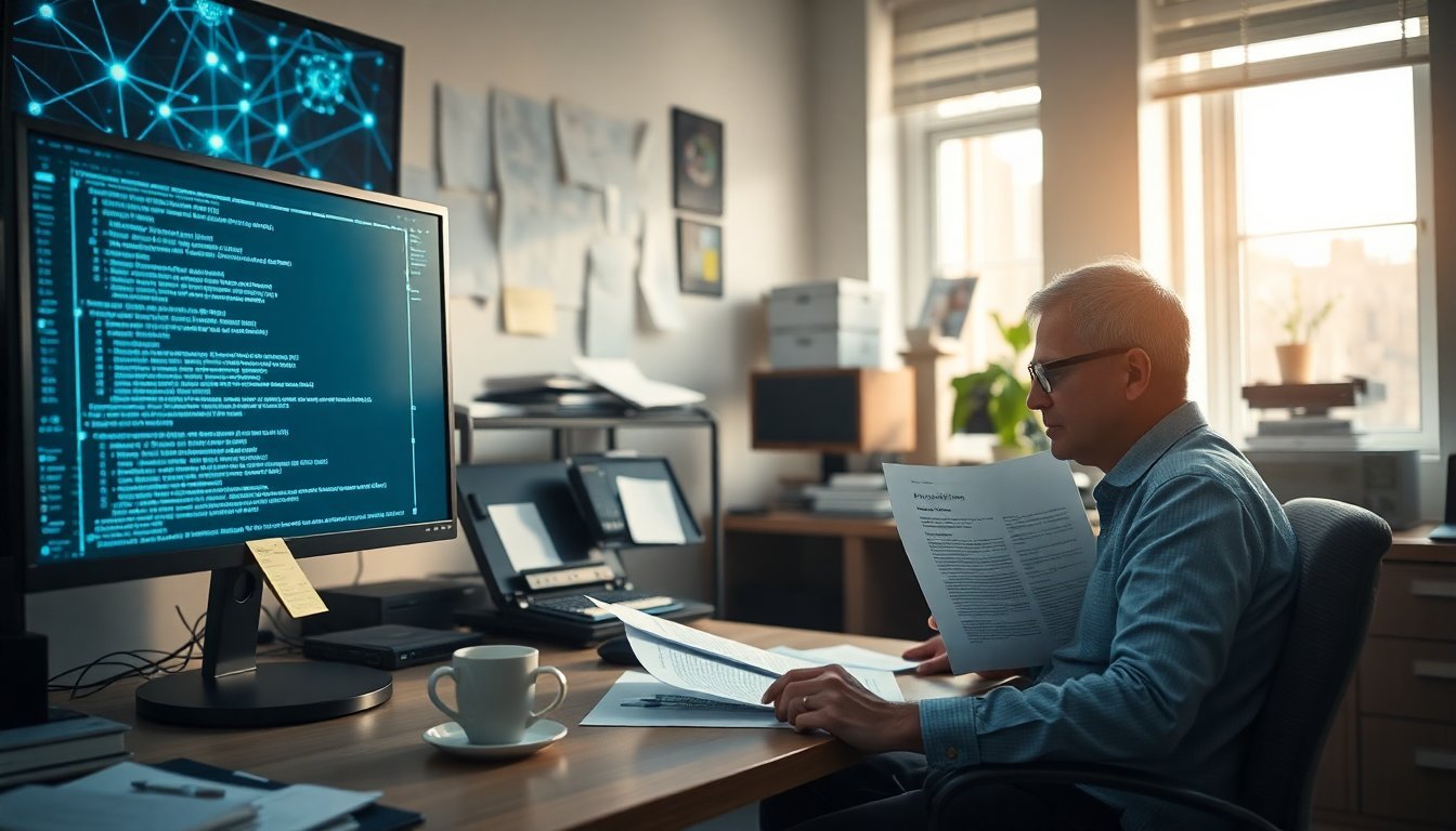The Truth About AI Agents: Anthropic's Acquisition Proves They're Still Years Away From Real Work
