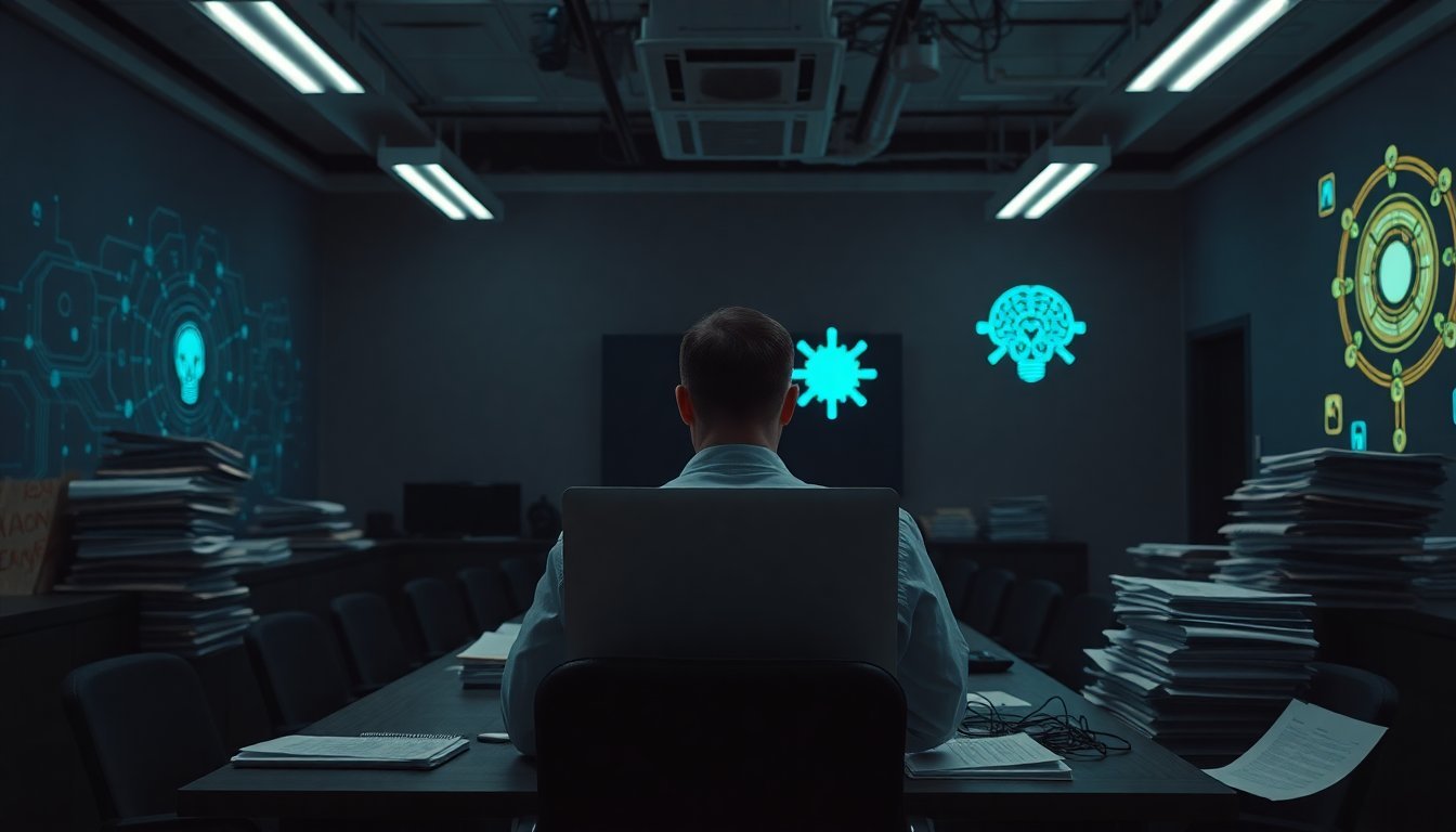 Agentic AI Ambition vs. Reality: 76% Unprepared