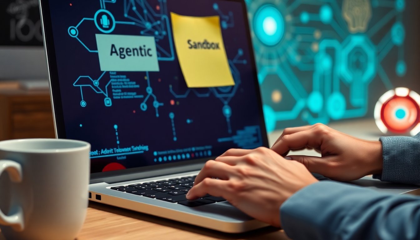 Agentic AI Ambition vs. Reality: 76% Unprepared
