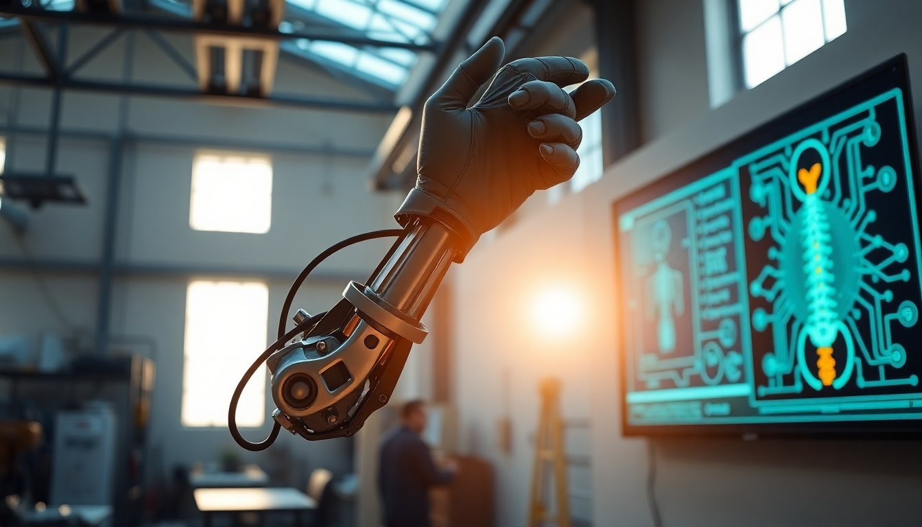 Gemini Robotics 2: Whole-Body AI Just Reset the Robot Race