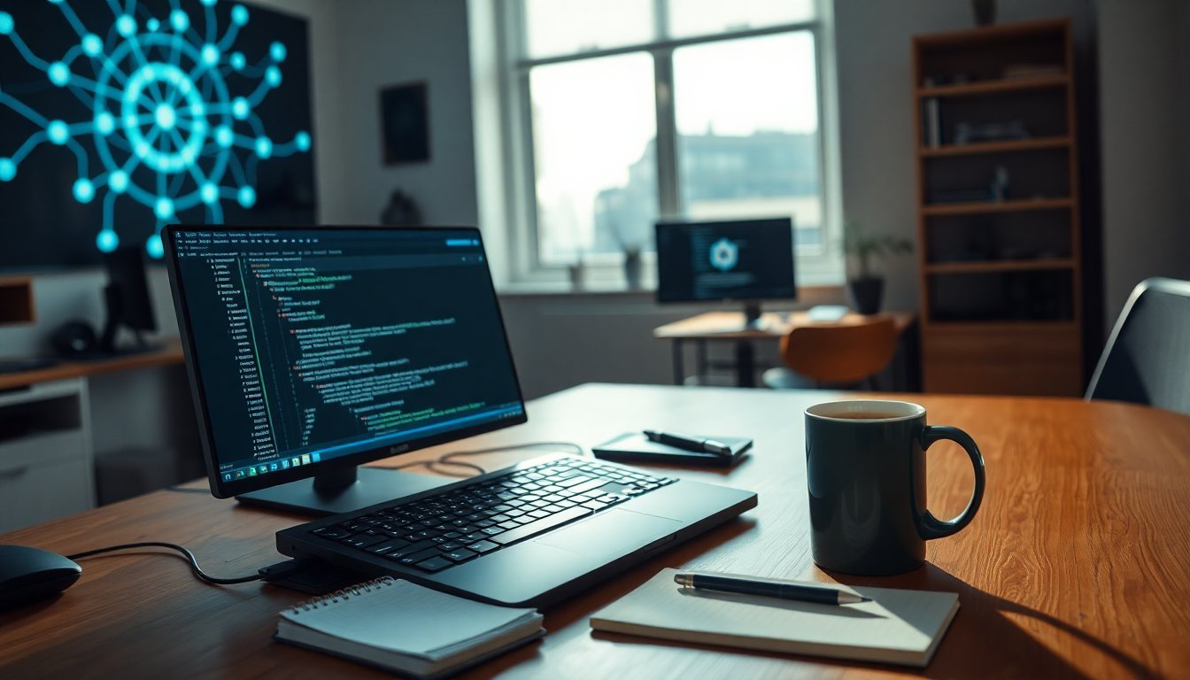 Building Your First Kubernetes Operator Without Feeling Like a Fraud: A Developer's Guide