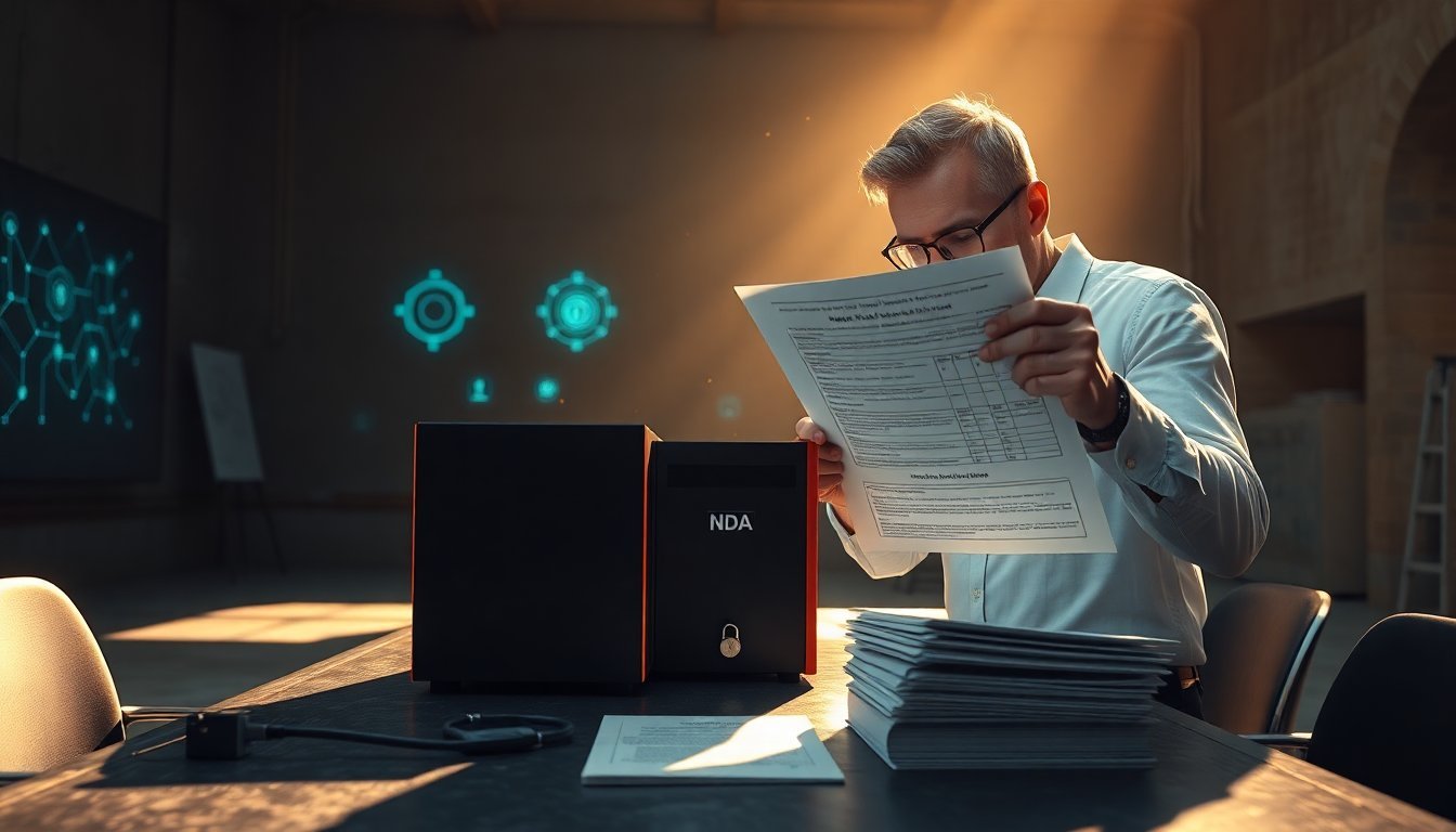 Stealth AI Models: Why Black-Box Audits Are Now Mandatory